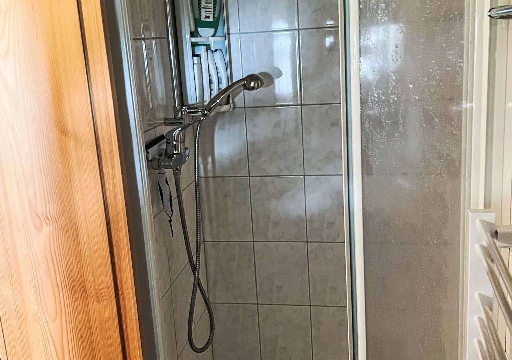 Photo of Bathroom in Leukerbad
