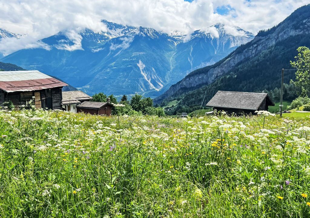 Photo of Others in Leukerbad