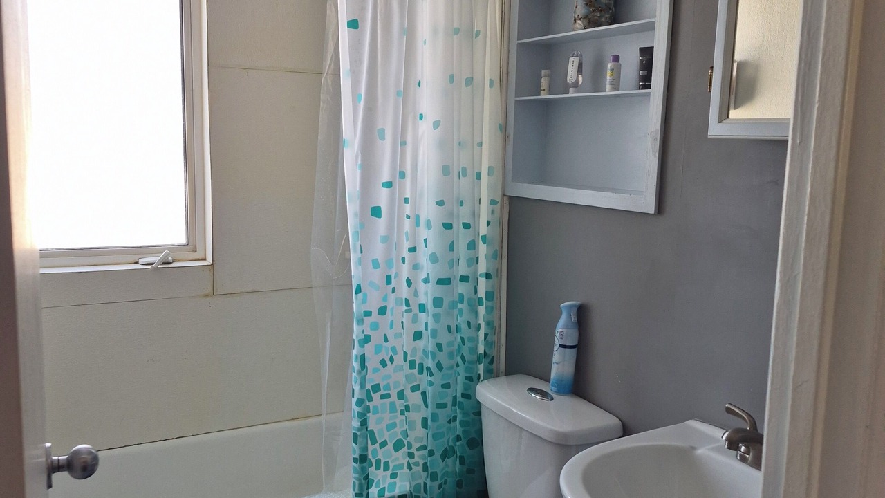 Photo of Bathroom in Oakbank
