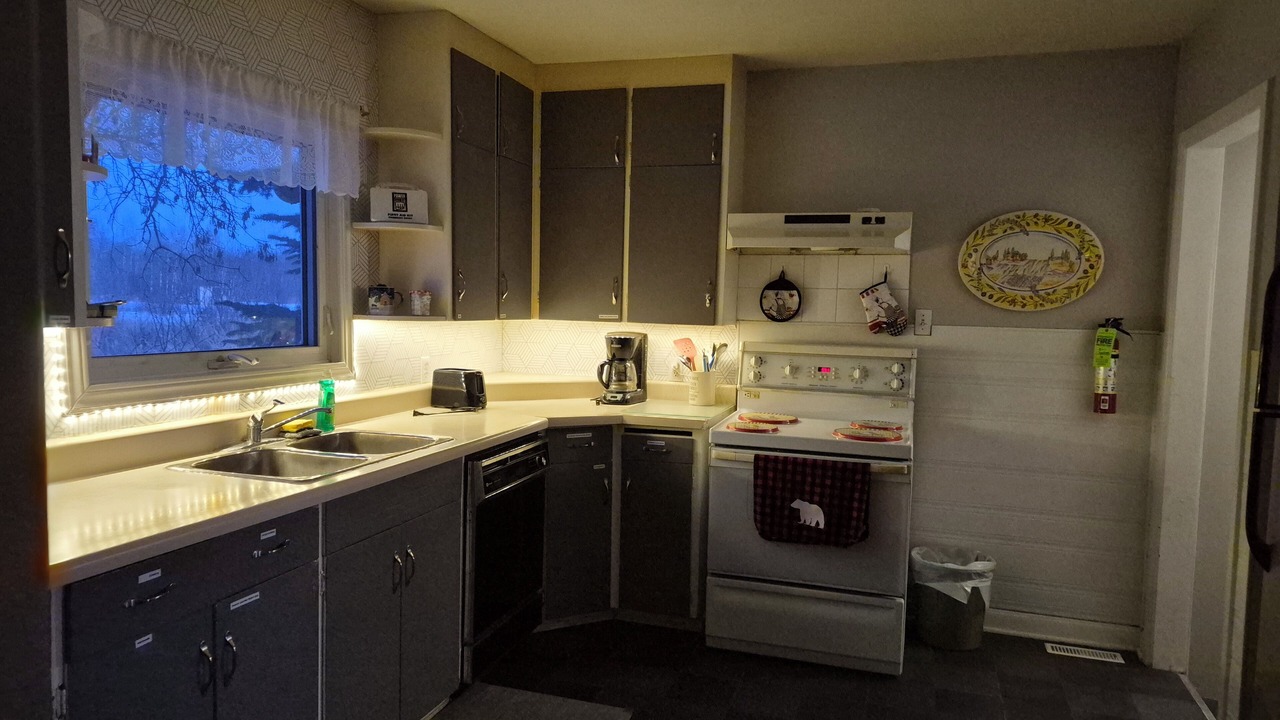 Photo of Kitchen in Oakbank