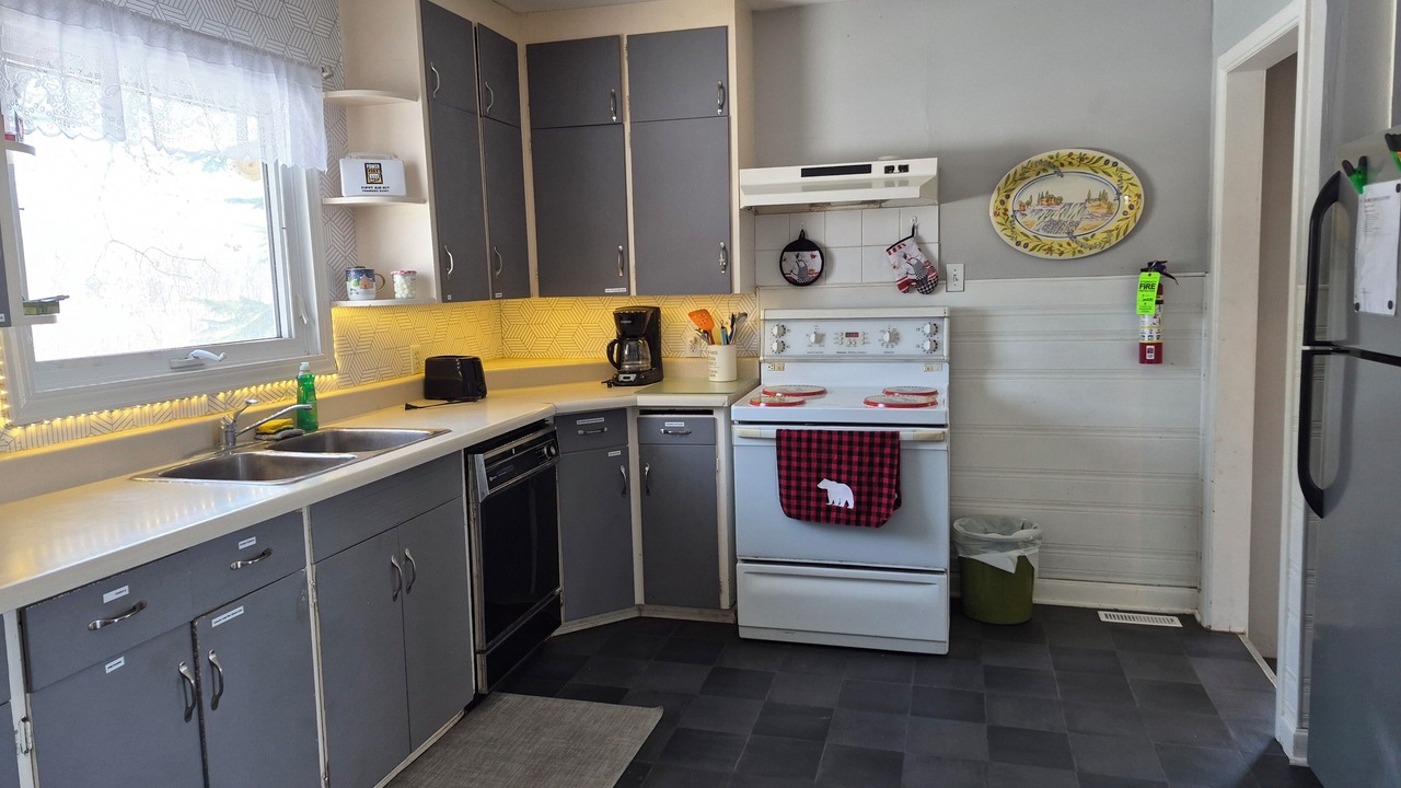 Photo of Kitchen in Oakbank