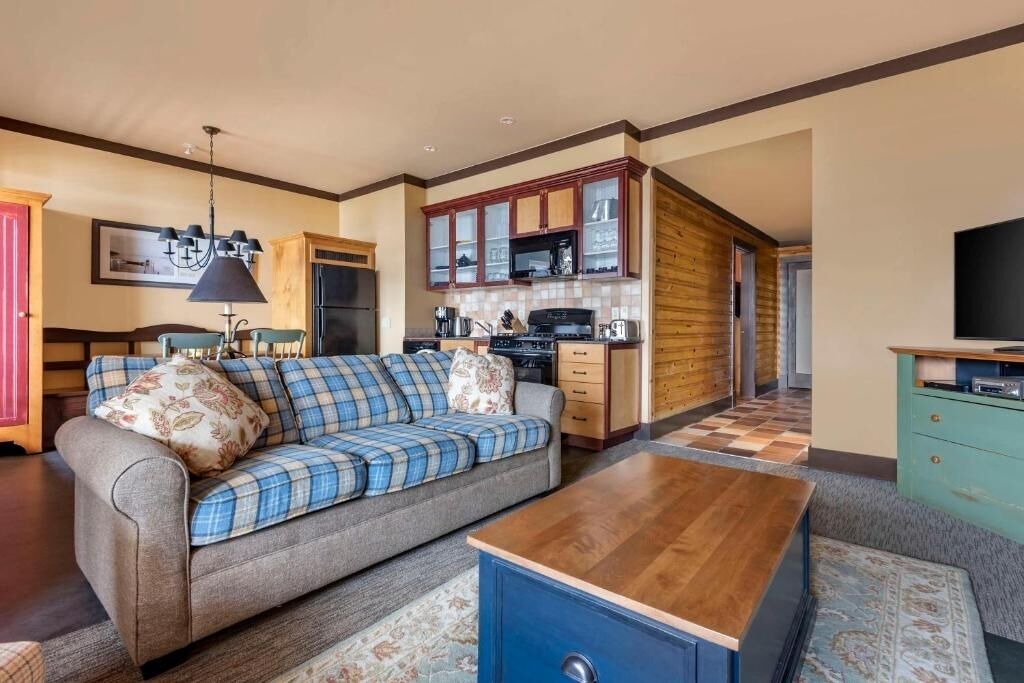 Photo of Livingroom in The Blue Mountains