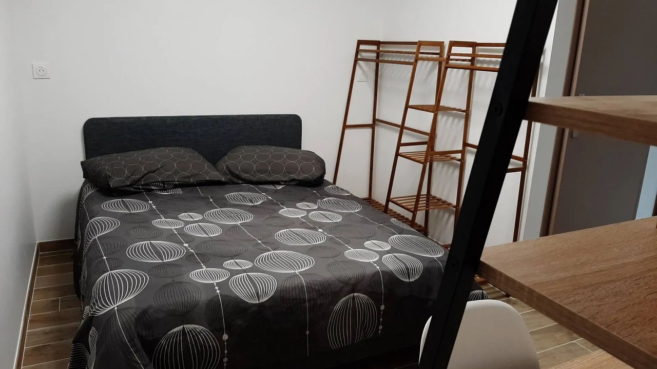 Photo of Bedroom in Barzy-en-Thierache