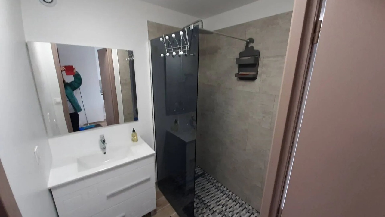 Photo of Bathroom in Barzy-en-Thierache