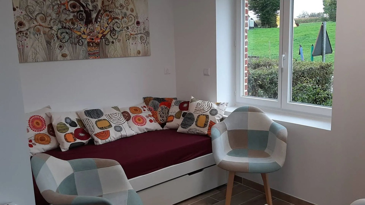 Photo of Livingroom in Barzy-en-Thierache