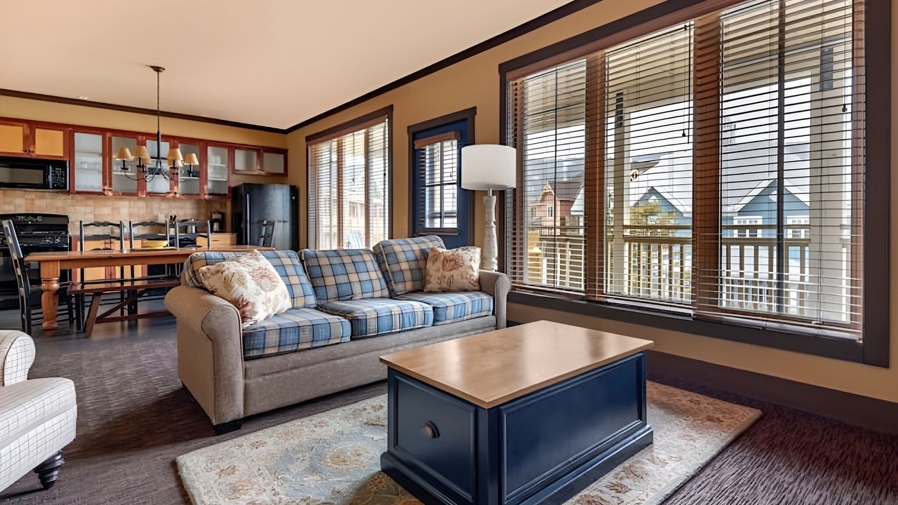 Photo of Livingroom in The Blue Mountains