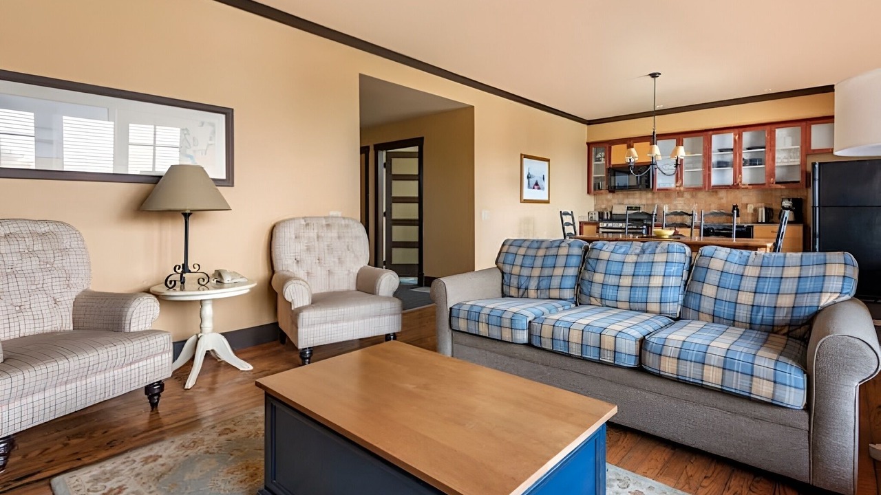 Photo of Livingroom in The Blue Mountains