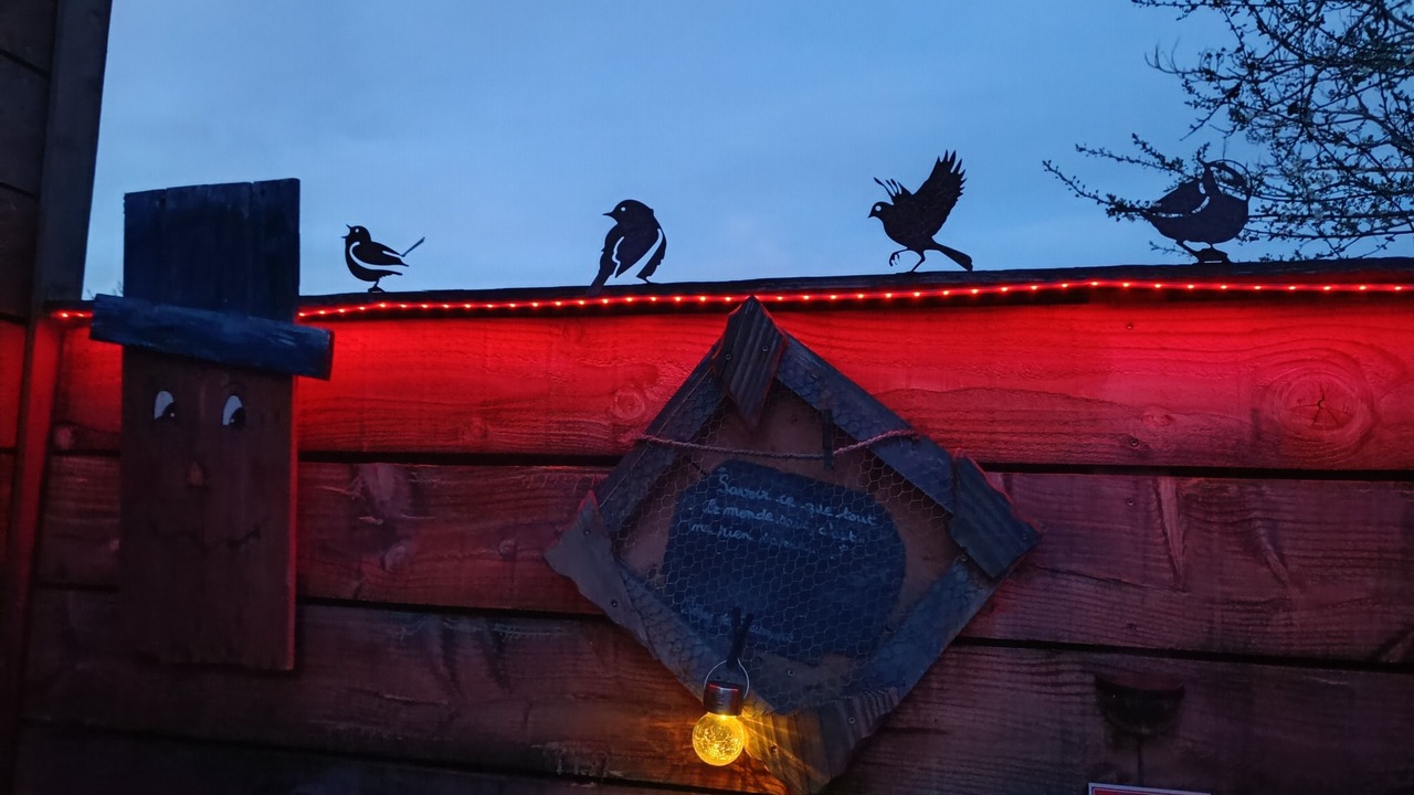Photo of Outdoor in Bouce