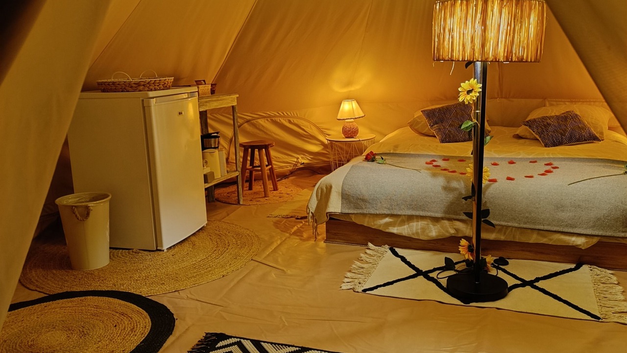 Photo of Bedroom in Bouce