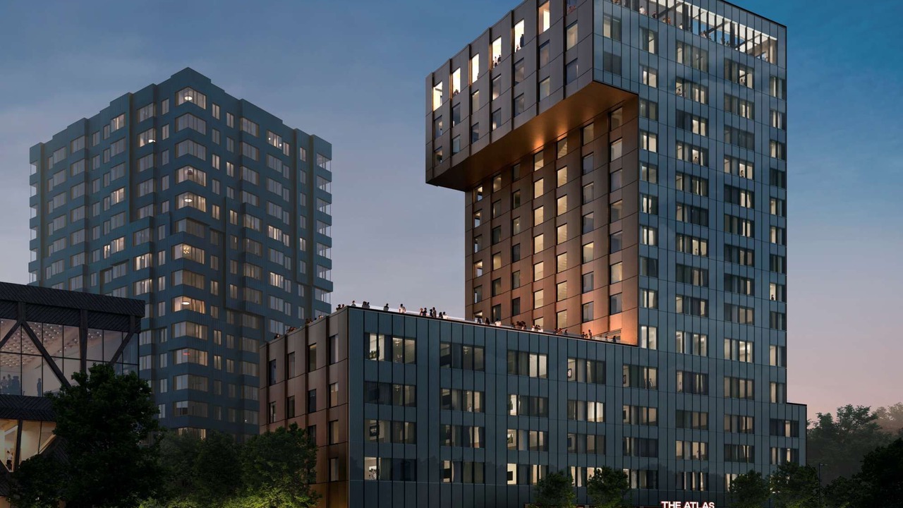 Photo of Outdoor in Lower Allston