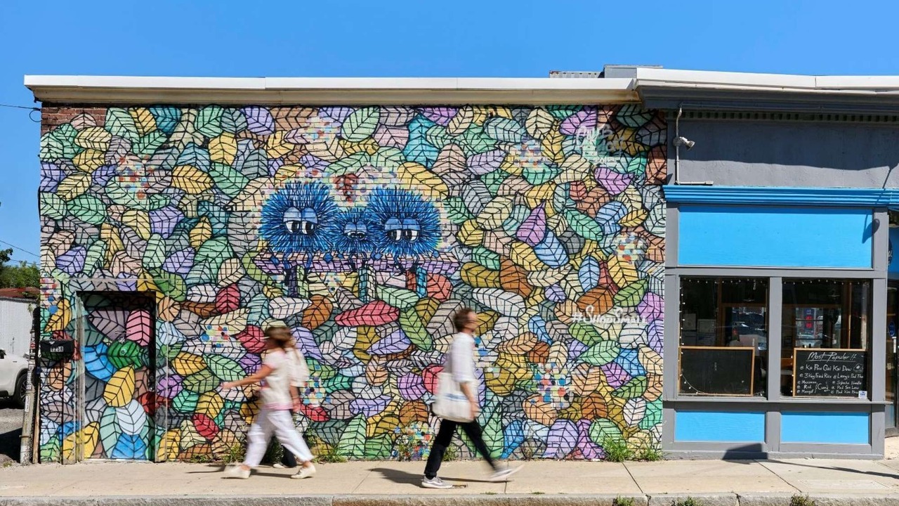 Photo of Others in Lower Allston