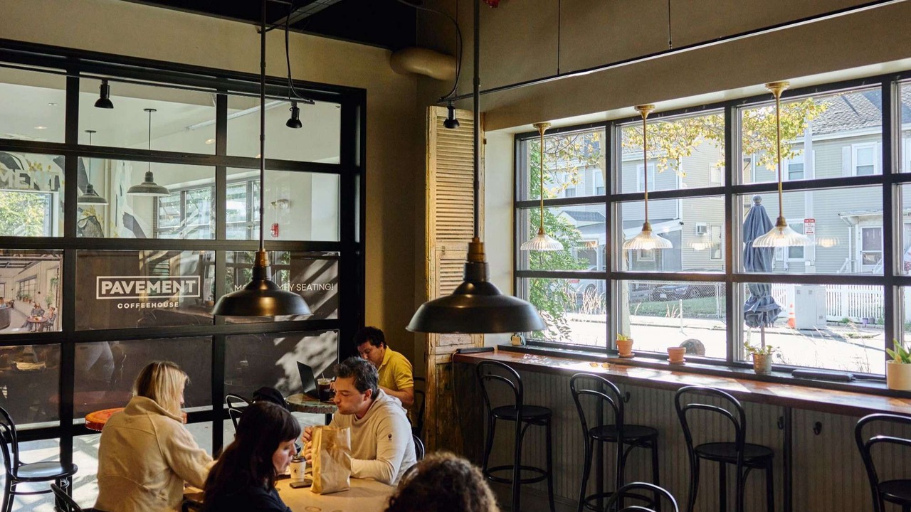 Photo of Others in Lower Allston