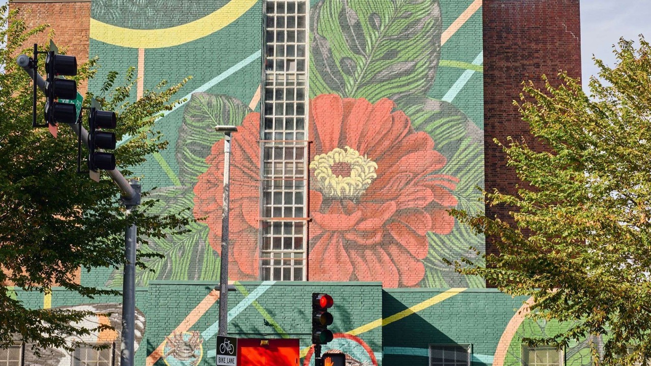 Photo of Others in Lower Allston