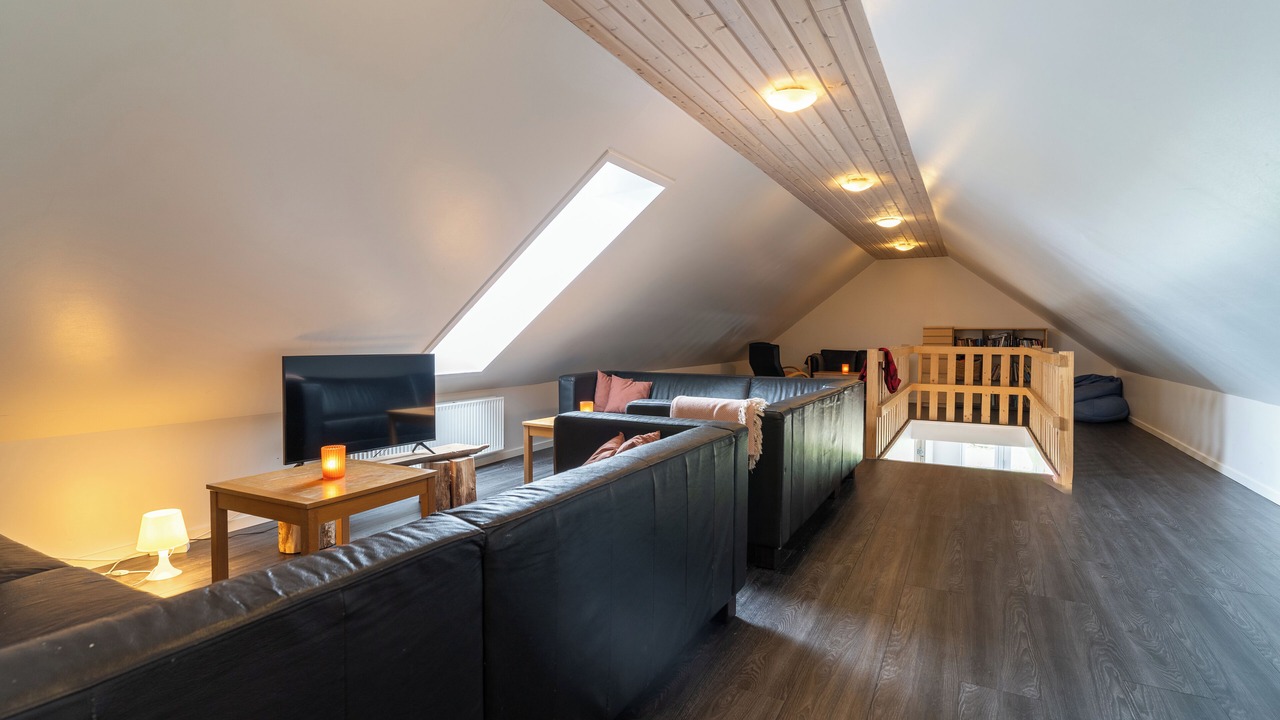 Photo of Livingroom in Fjerritslev