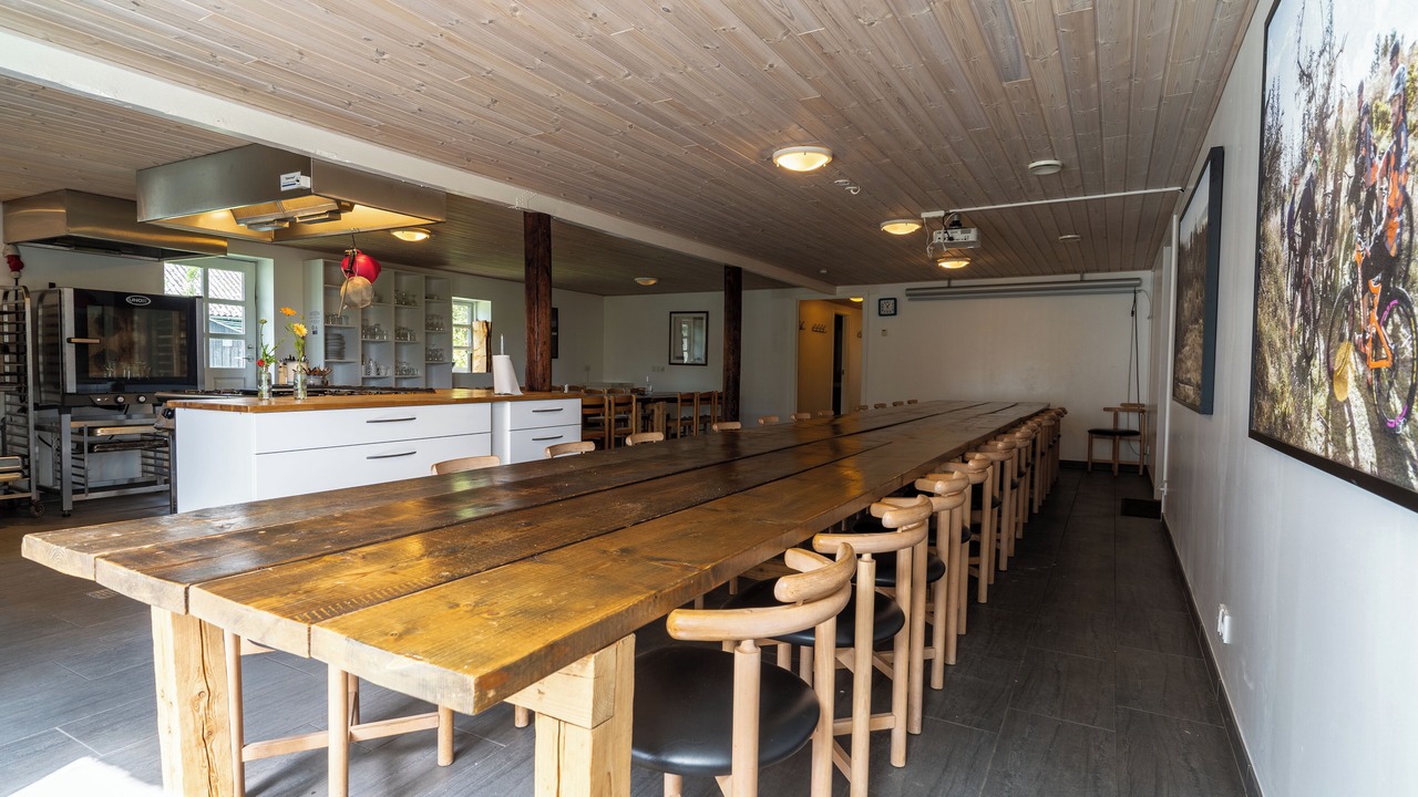 Photo of Livingroom in Fjerritslev