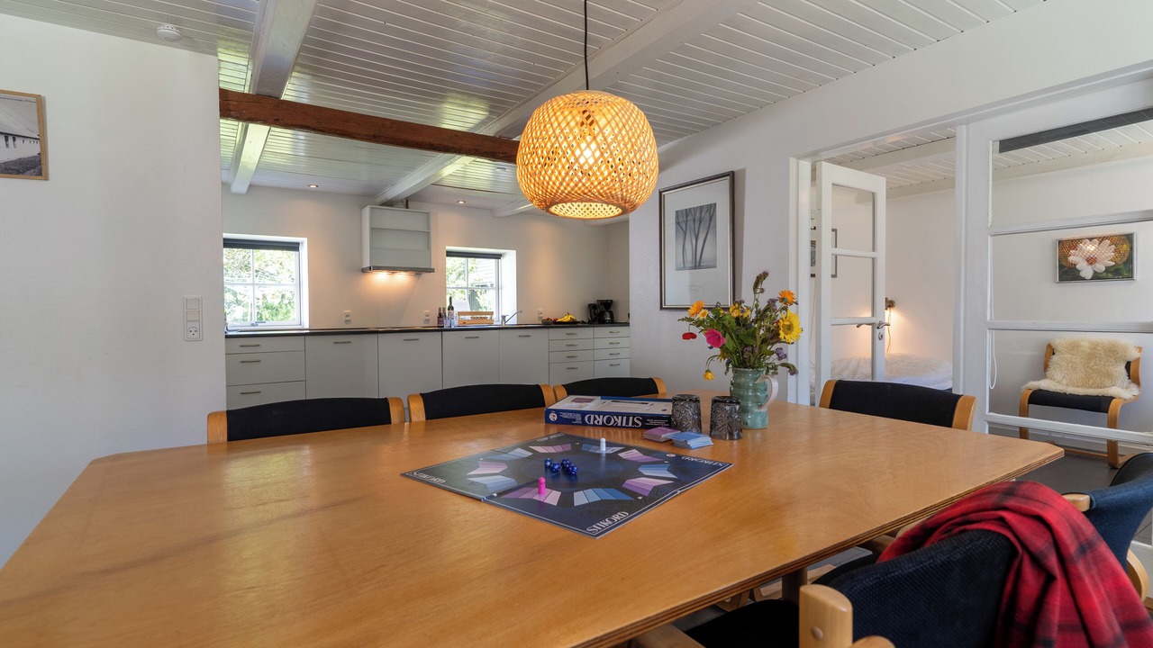 Photo of Livingroom in Fjerritslev