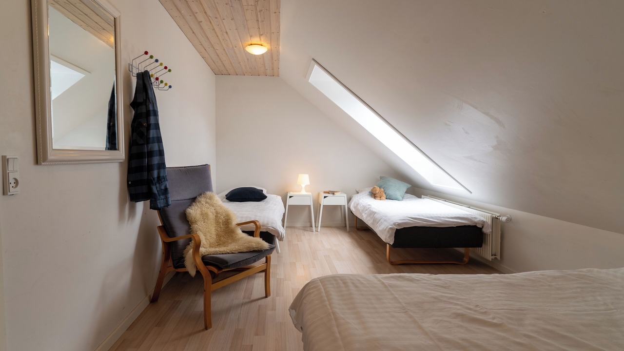 Photo of Bedroom in Fjerritslev