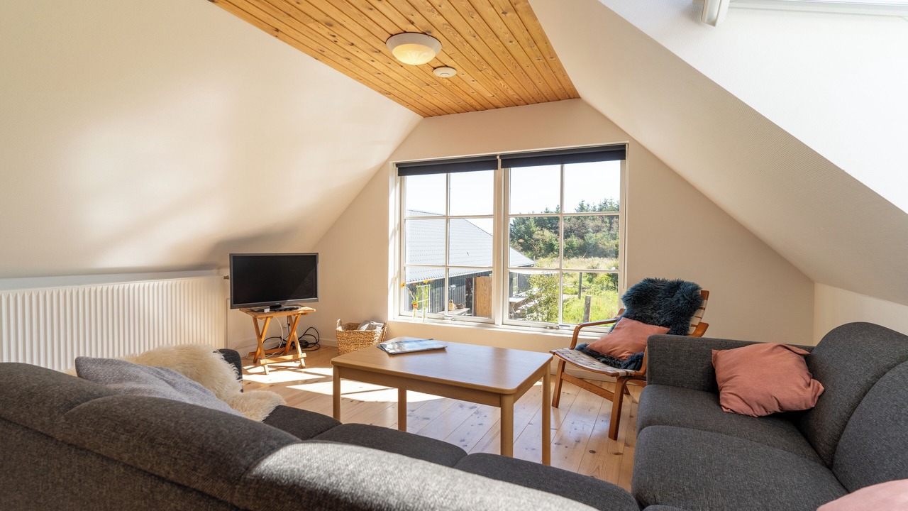 Photo of Livingroom in Fjerritslev