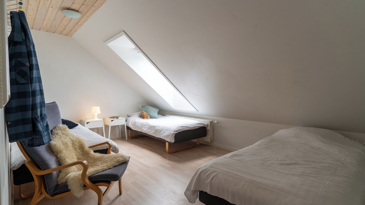 Photo of Bedroom in Fjerritslev