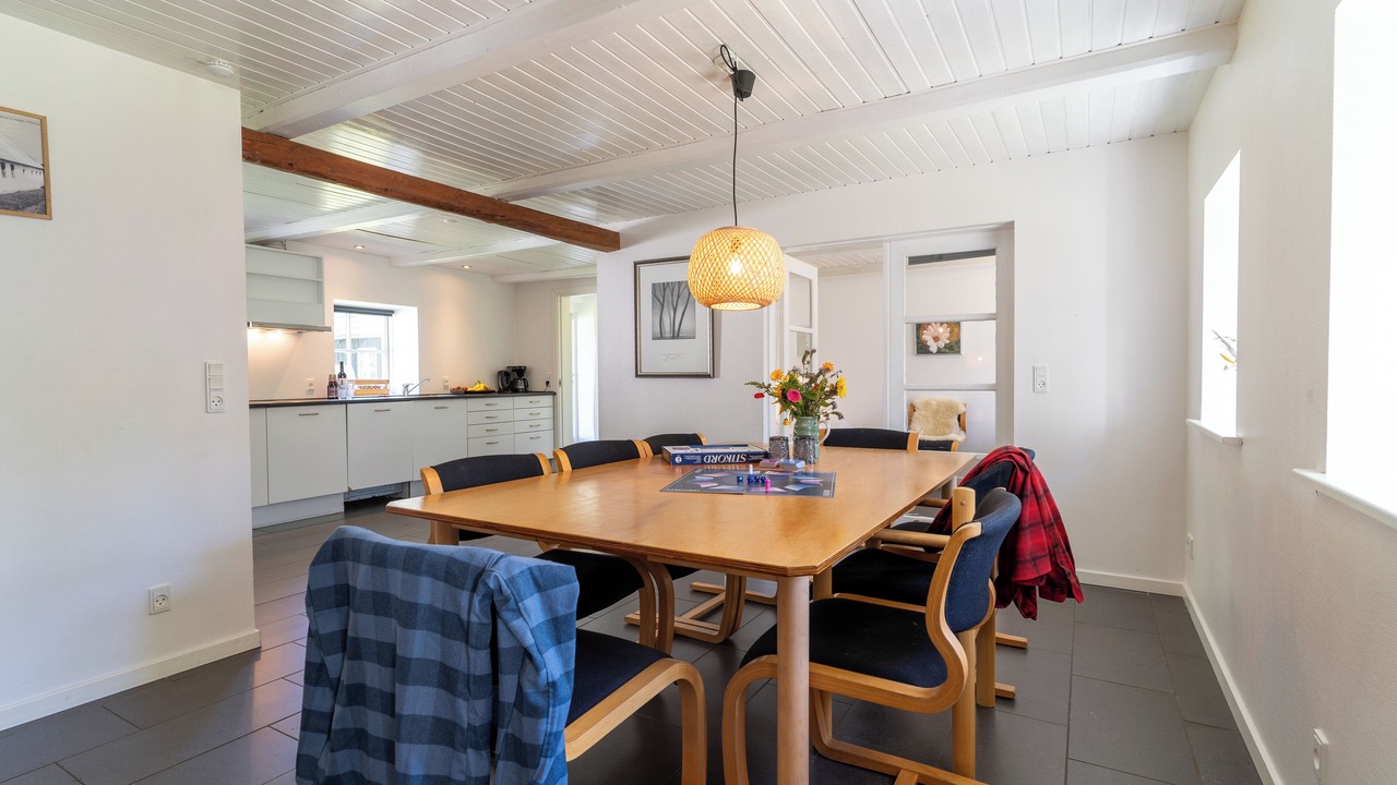 Photo of Livingroom in Fjerritslev
