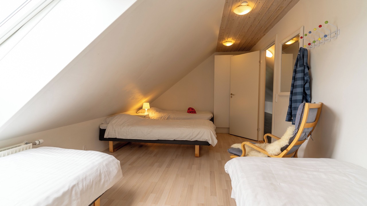 Photo of Bedroom in Fjerritslev