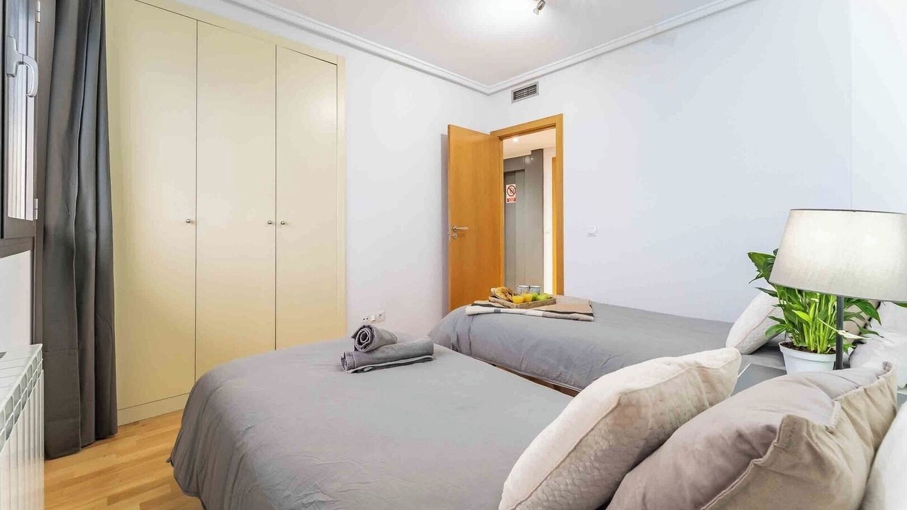 Photo of Bedroom in Guindalera