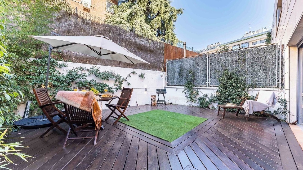 Photo of Outdoor in Guindalera