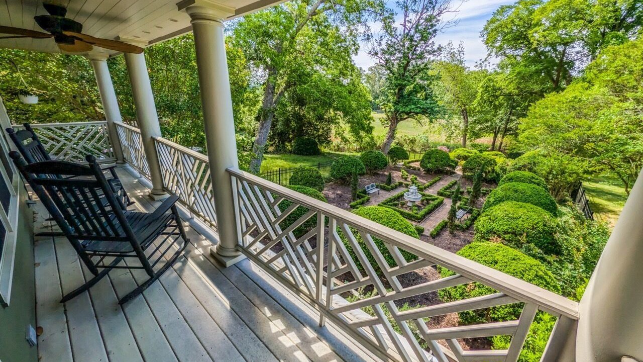 Photo of Patio Balcony in Smithfield