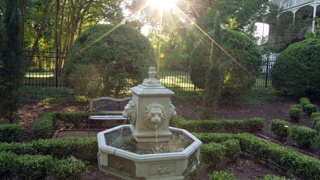 Photo of Outdoor in Smithfield