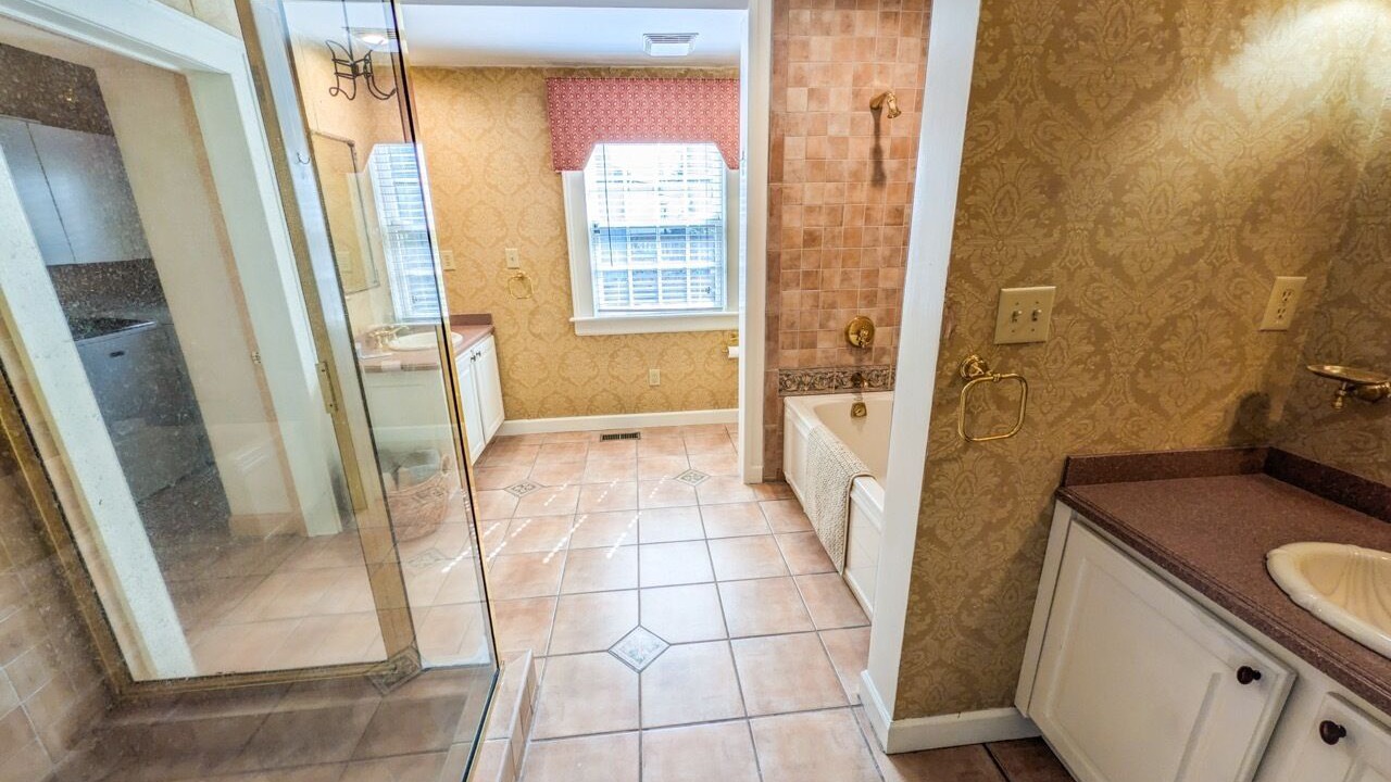 Photo of Bedroom in Smithfield