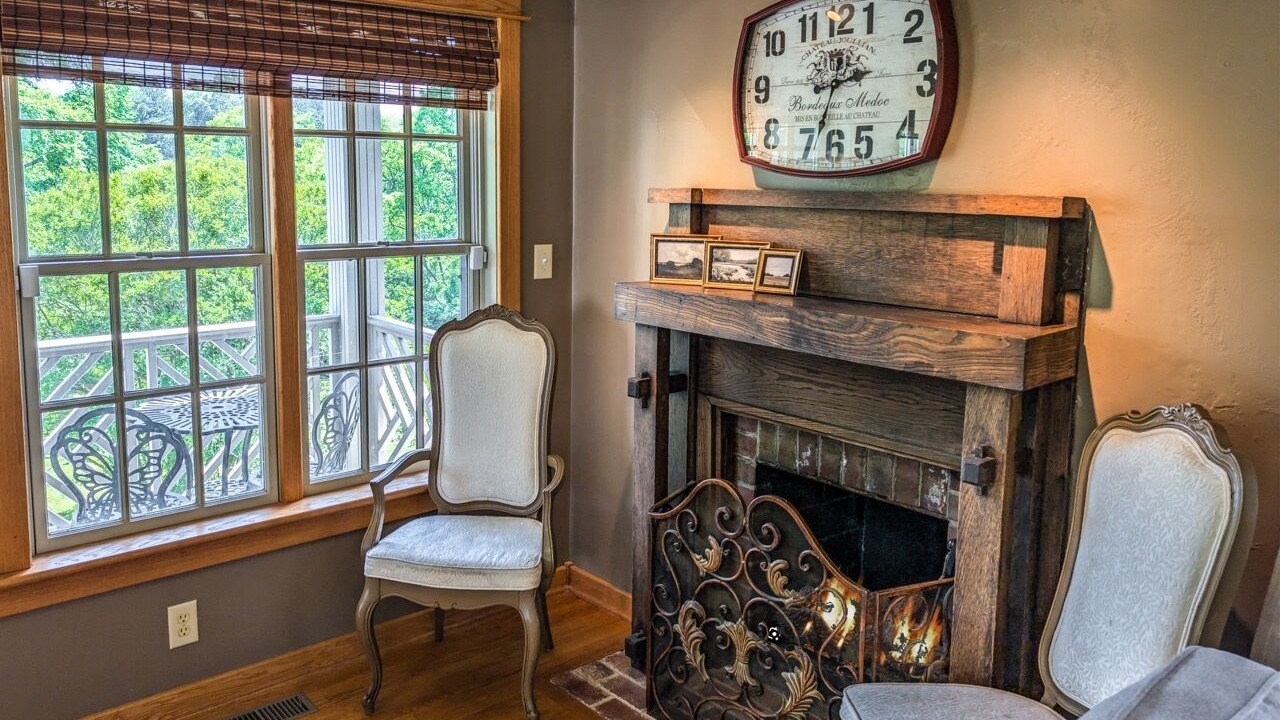 Photo of Livingroom in Smithfield