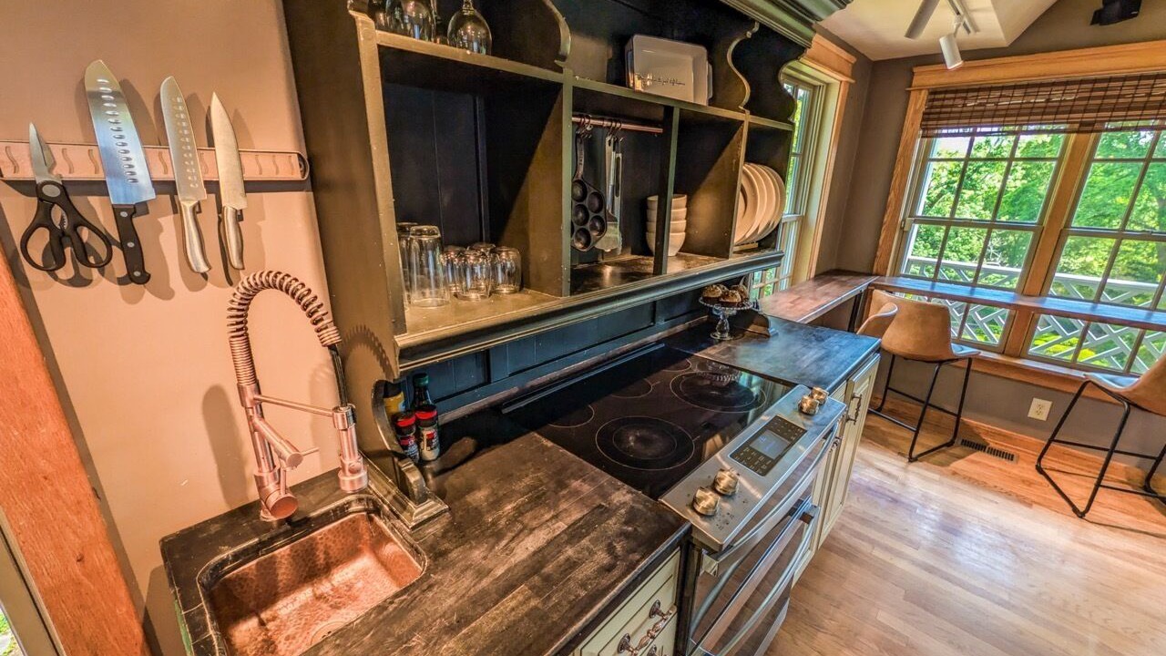Photo of Kitchen in Smithfield