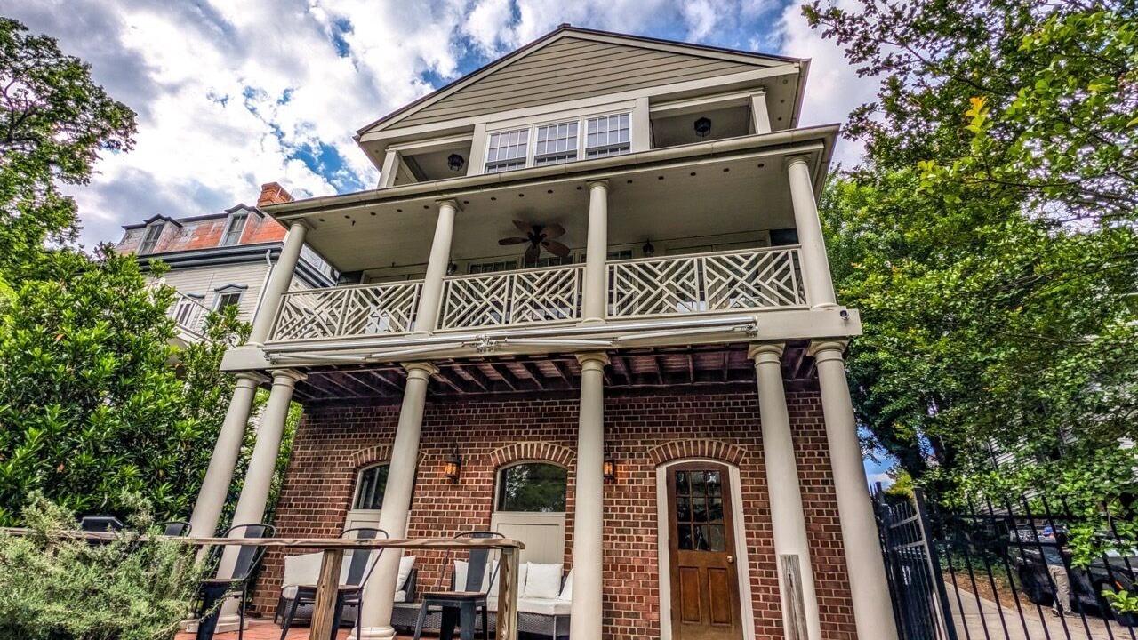 Photo of Outdoor in Smithfield