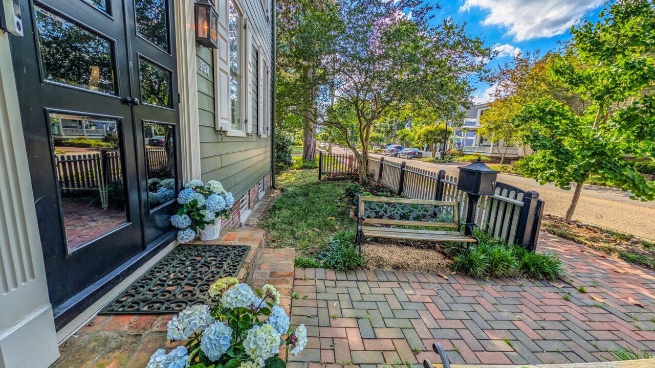 Photo of Outdoor in Smithfield