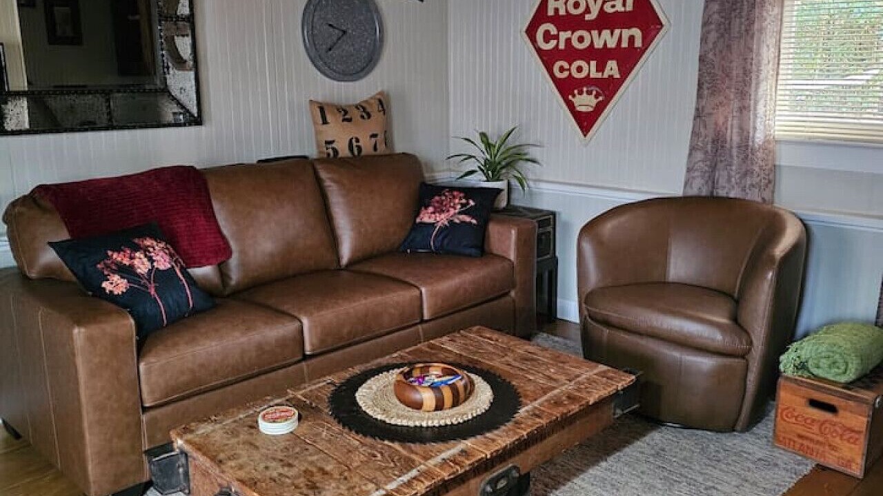 Photo of Livingroom in Stokes