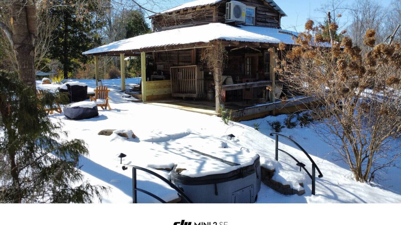 Photo of Outdoor in Stokes