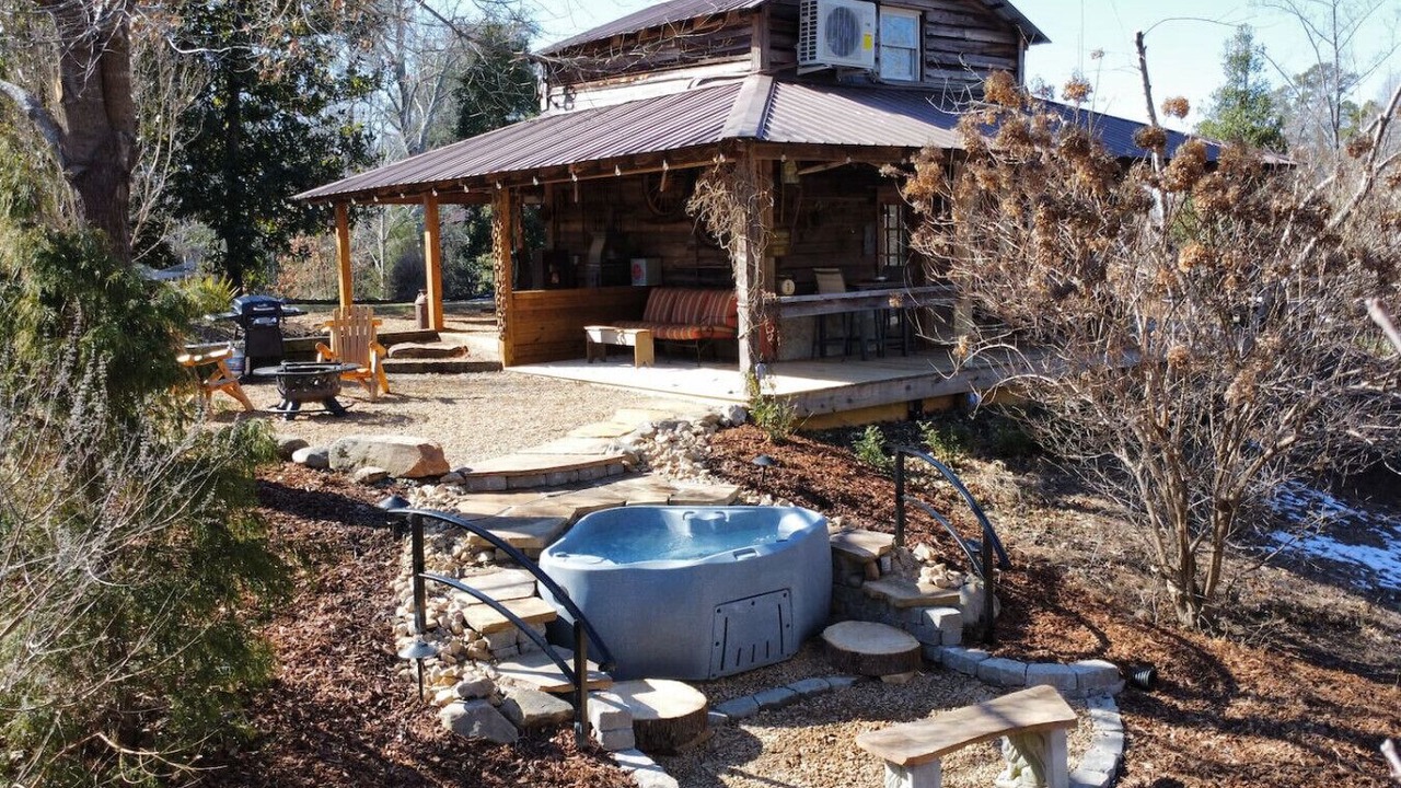 Photo of Outdoor in Stokes
