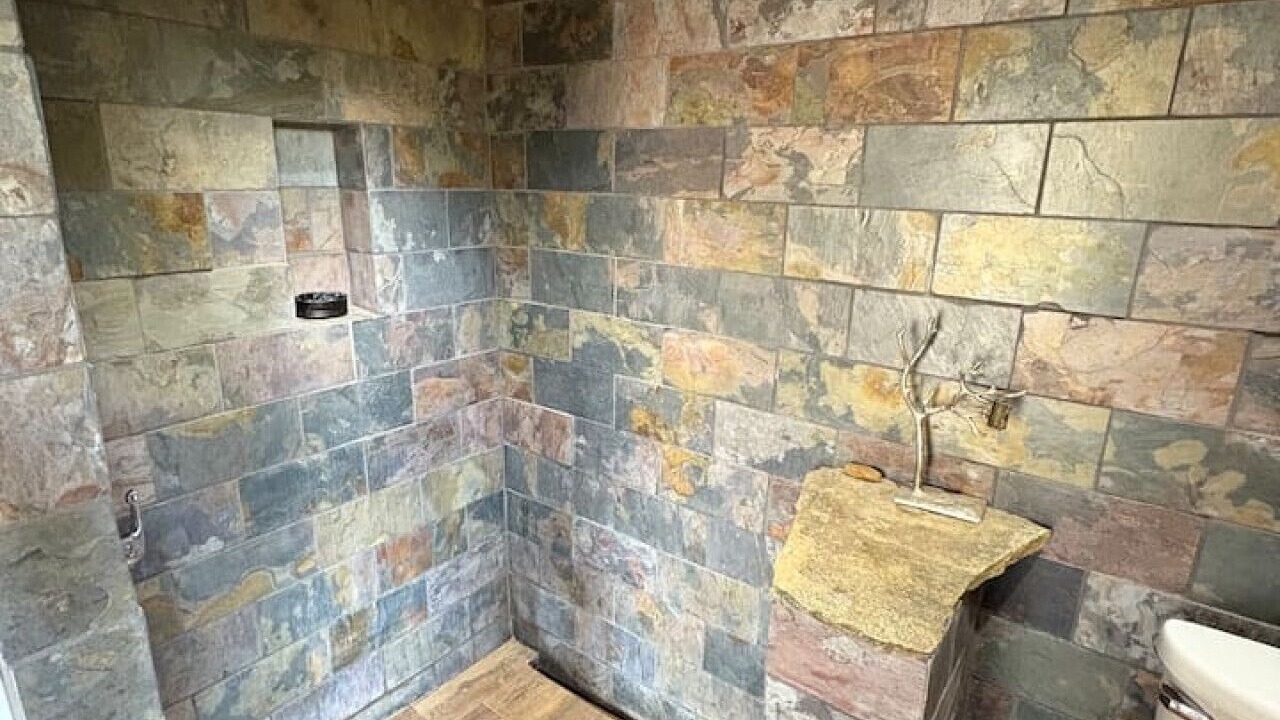 Photo of Bathroom in Stokes