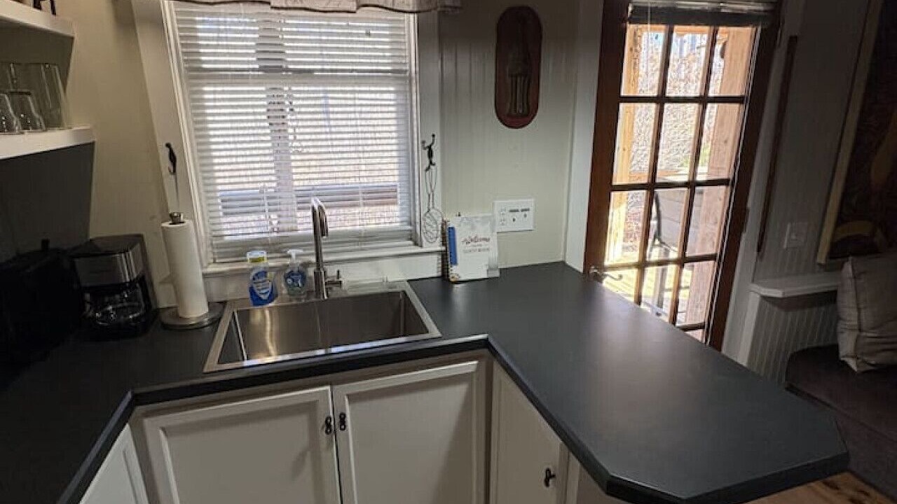 Photo of Kitchen in Stokes