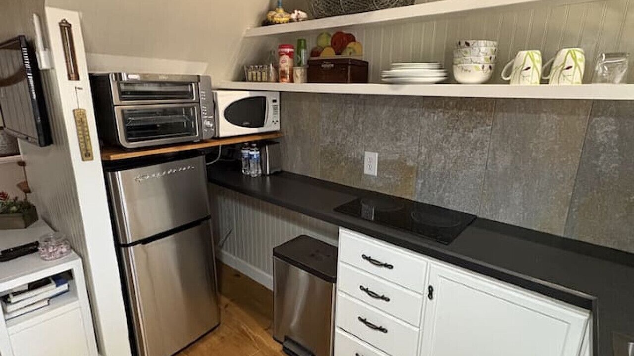 Photo of Kitchen in Stokes