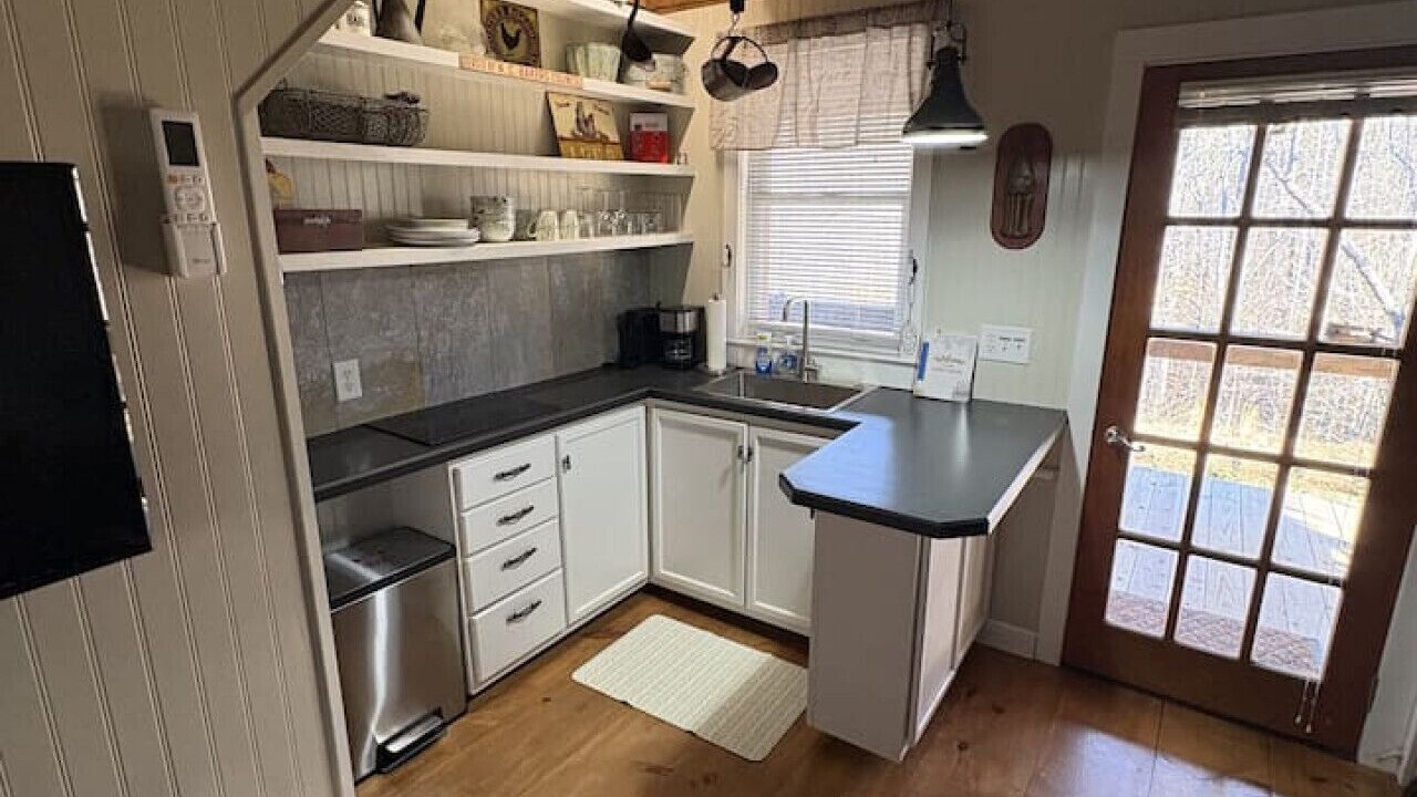 Photo of Kitchen in Stokes