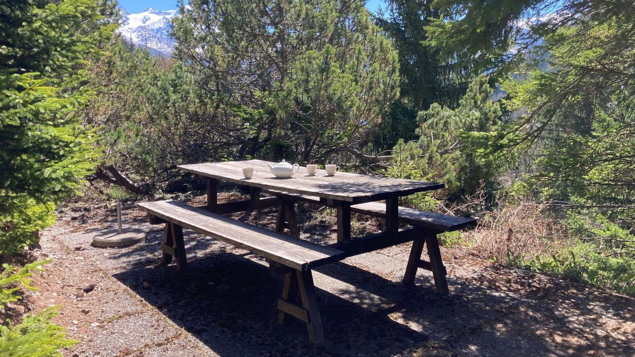 Photo of Outdoor in Champex-Lac