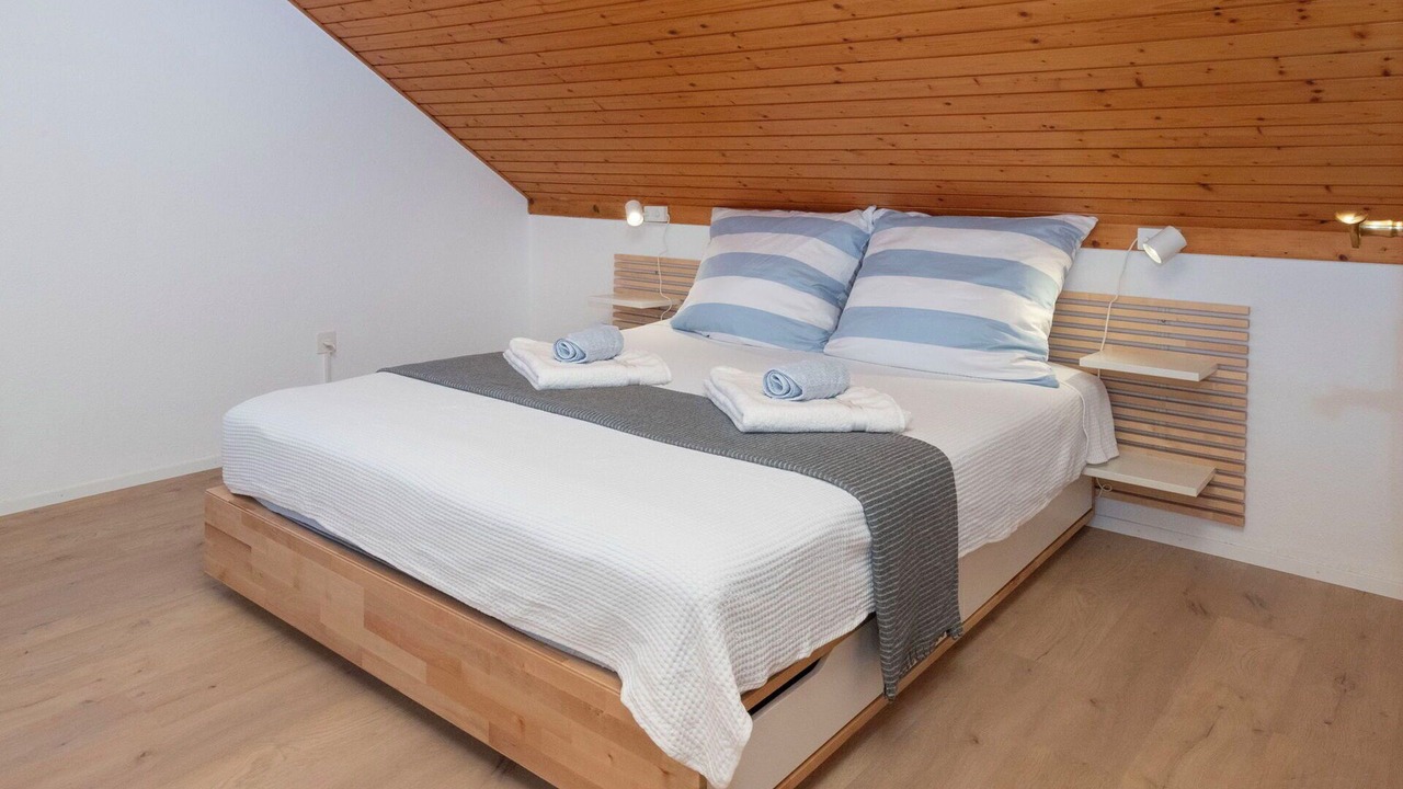 Photo of Bedroom in Cheyres-Chables