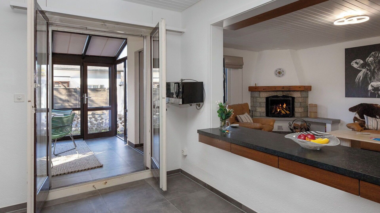 Photo of Bedroom in Cheyres-Chables