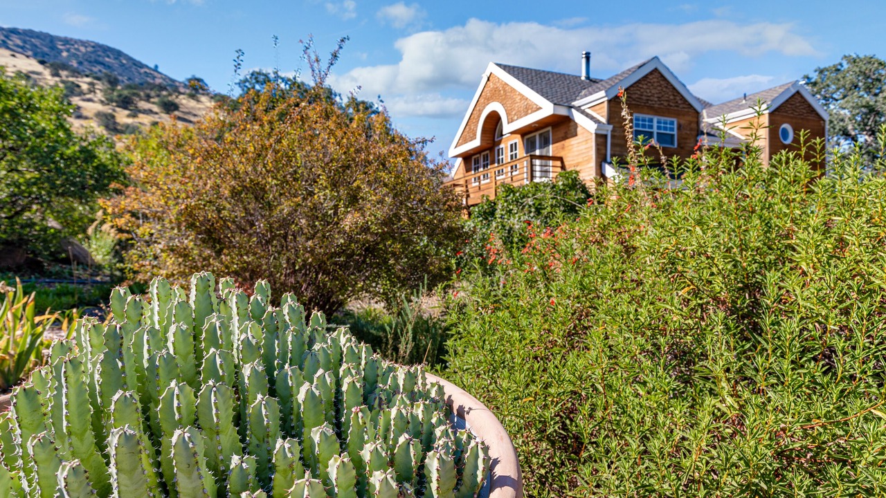 Photo of Outdoor in Tehachapi