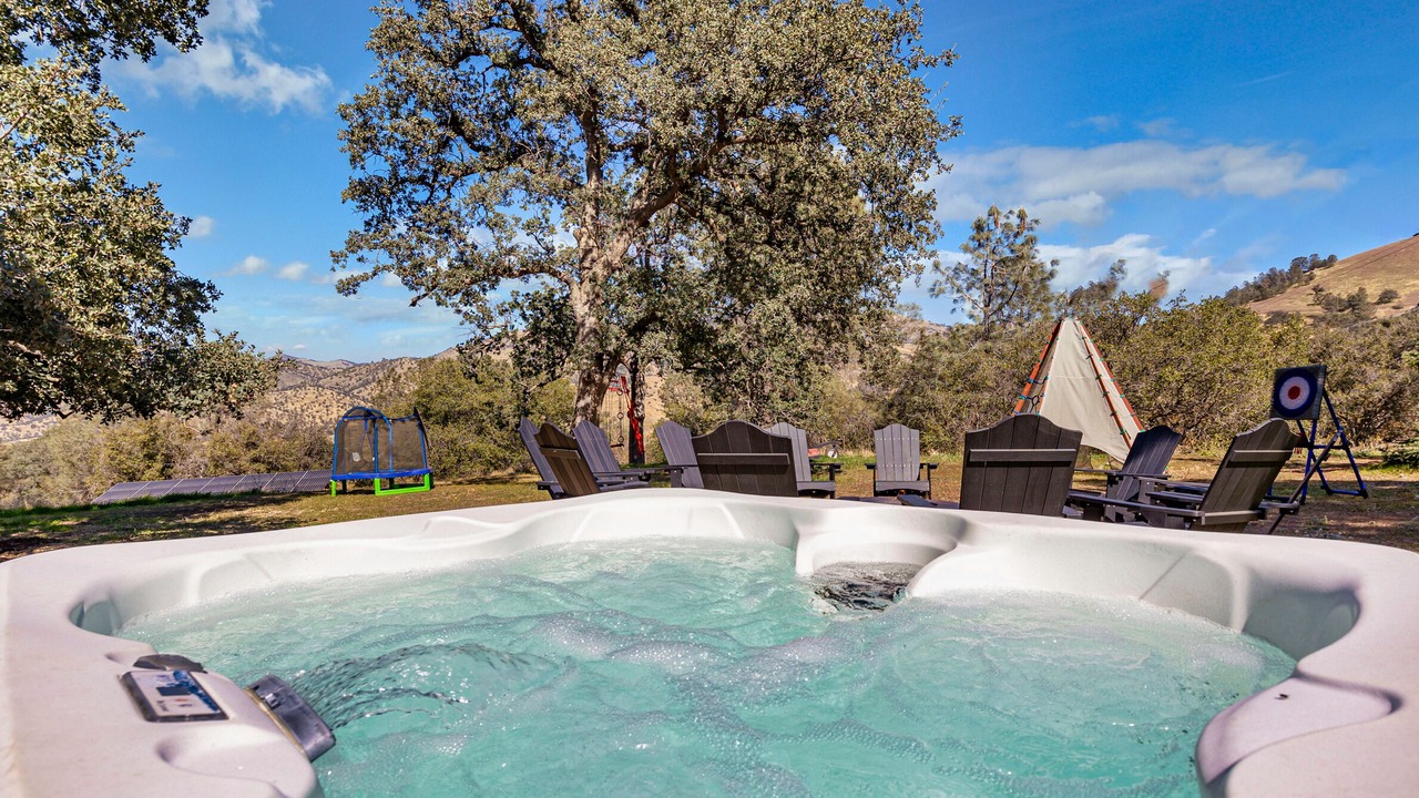 Photo of Outdoor in Tehachapi