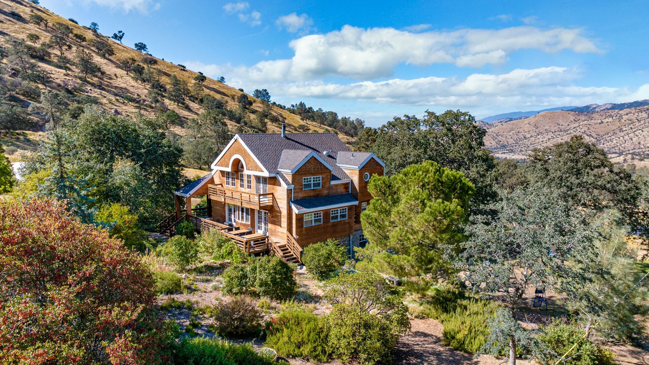 Photo of Outdoor in Tehachapi