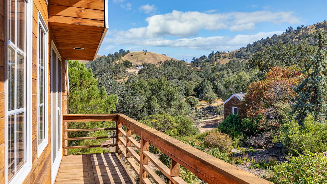 Photo of Outdoor in Tehachapi