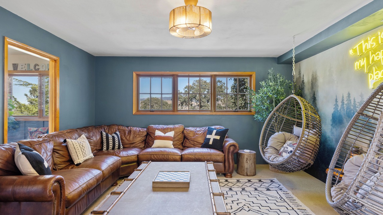 Photo of Livingroom in Tehachapi