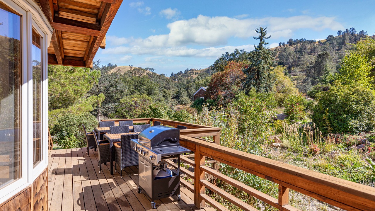 Photo of Outdoor in Tehachapi